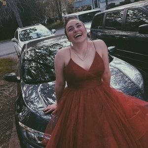 Meet your Posher, Sophia